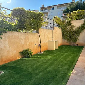  Apartment Punta