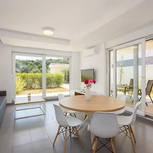  Apartment At Frida